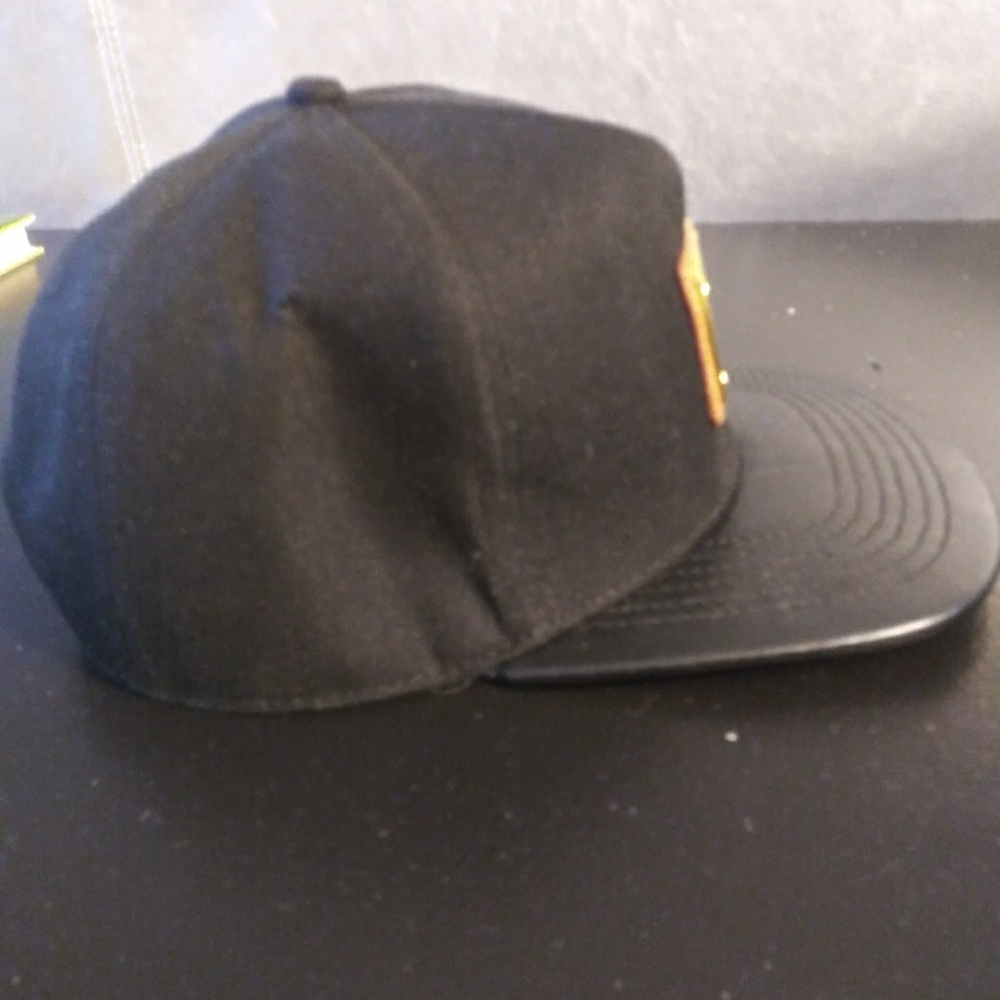 FACK Snap Back - Picture 4 of 4